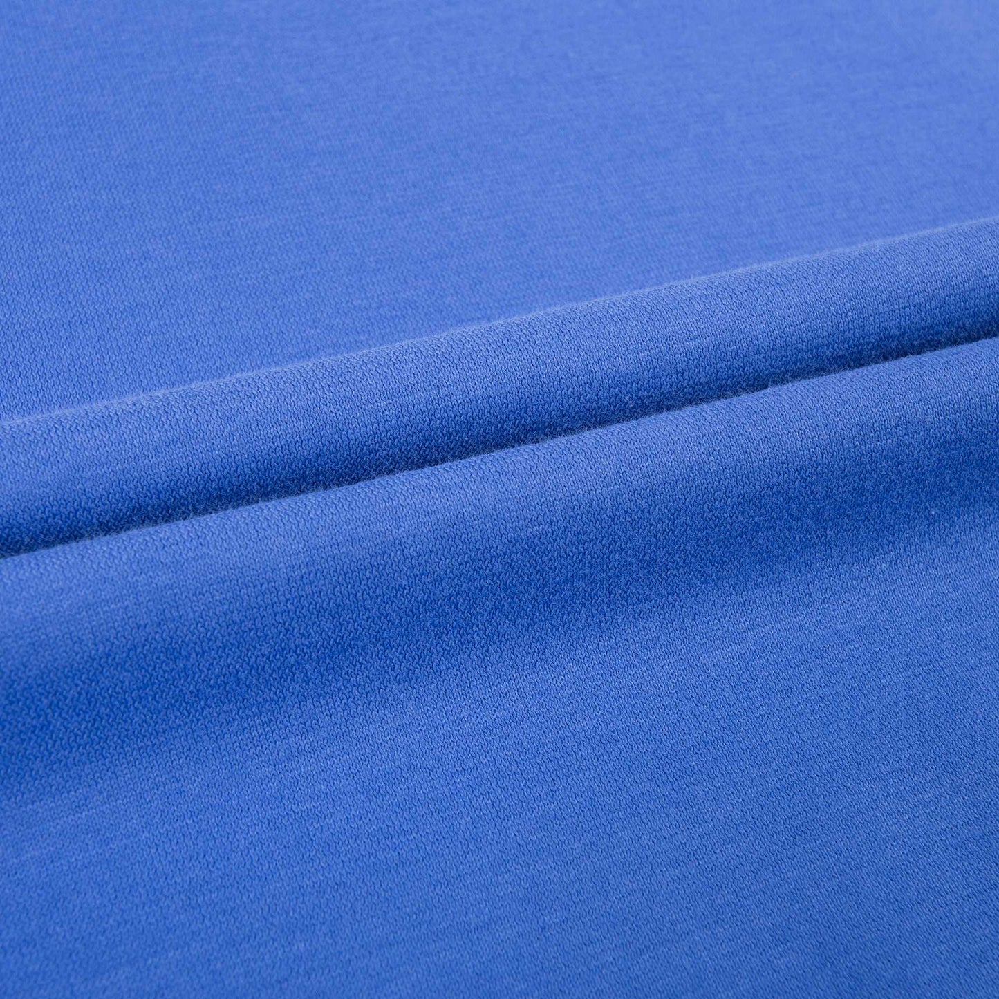 Girls Blue Organic Cotton T-shirt