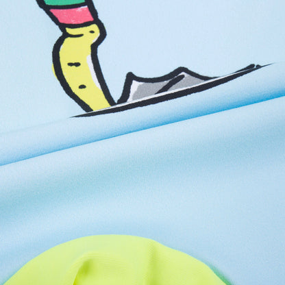 Baby Boys "Sonny" Sun Suit (UPF50+)