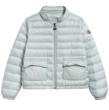 Girls "Lans Giubbotto" Coat