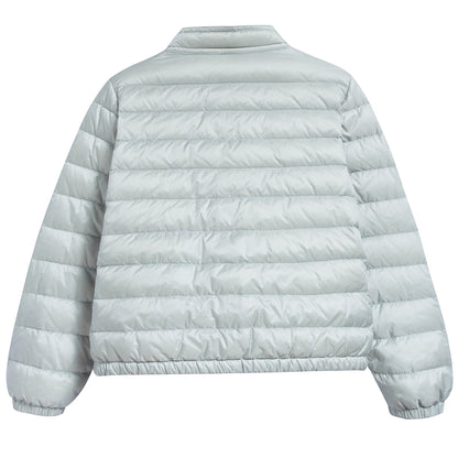 Girls "Lans Giubbotto" Coat