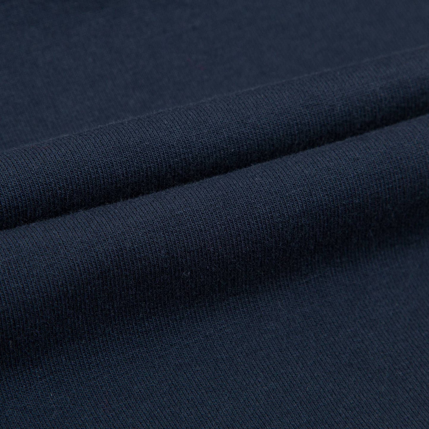 Baby Navy Blue Jersey Tracksuit