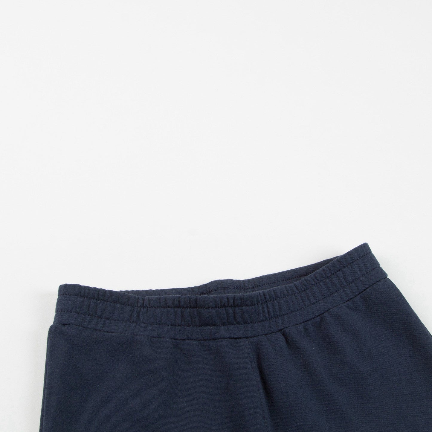 Baby Navy Blue Jersey Tracksuit