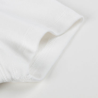 Boys White Anticipato Prim Set