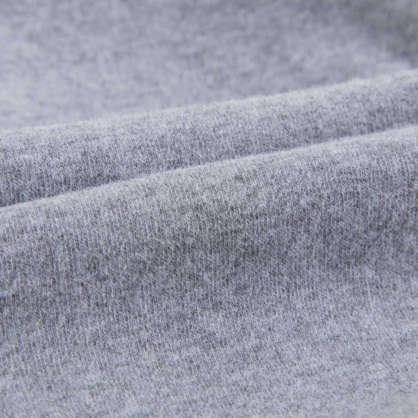 Baby Grey Cotton Toy Tracksuit