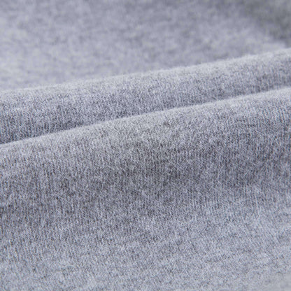 Baby Grey Cotton Toy Tracksuit