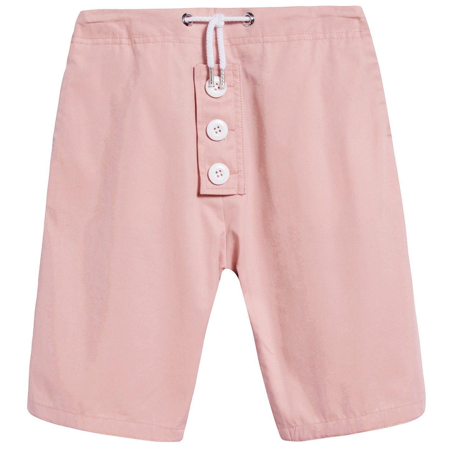 Girls Mellow Rose Cotton Short Pants