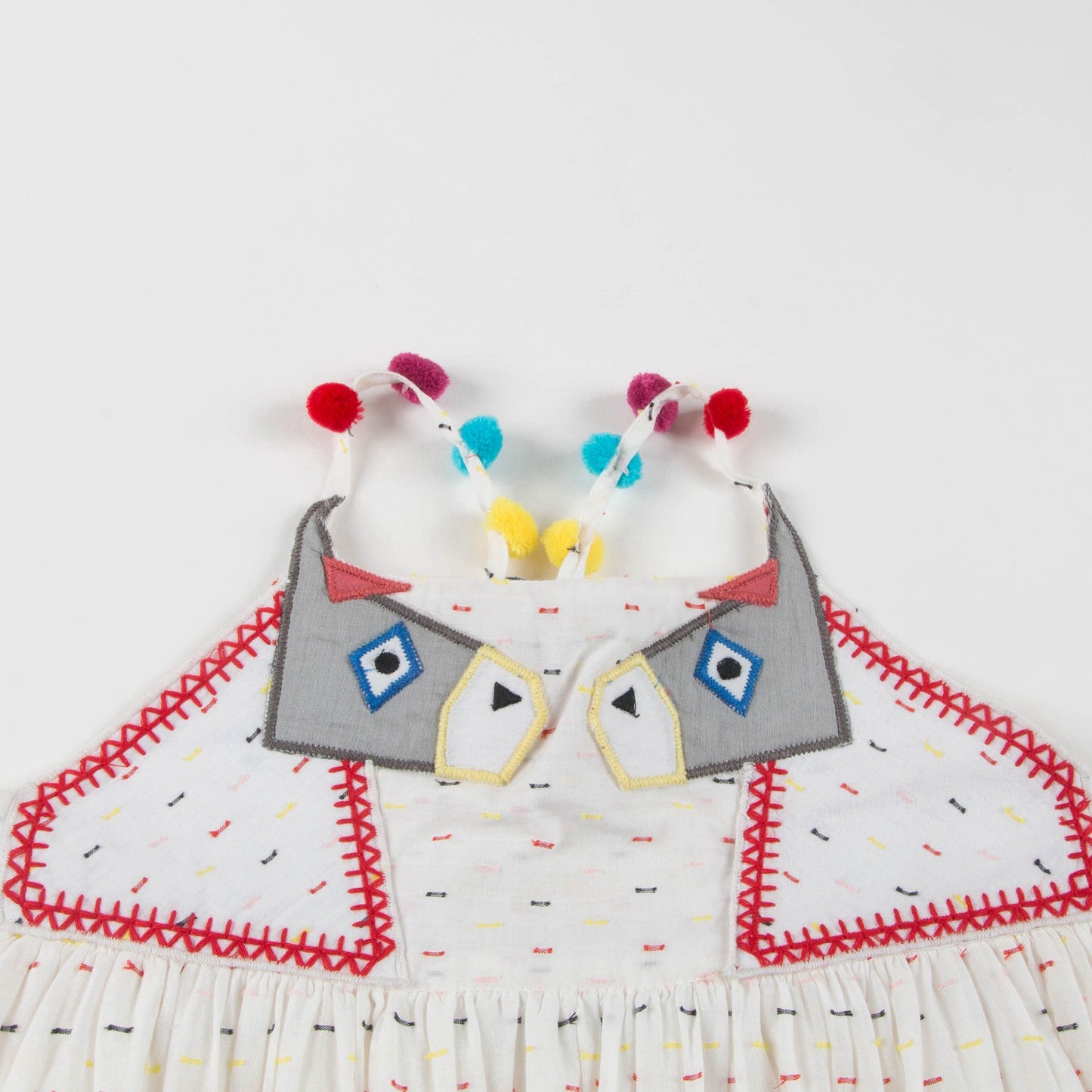 Girls Cloud Anticipato Prim Dress
