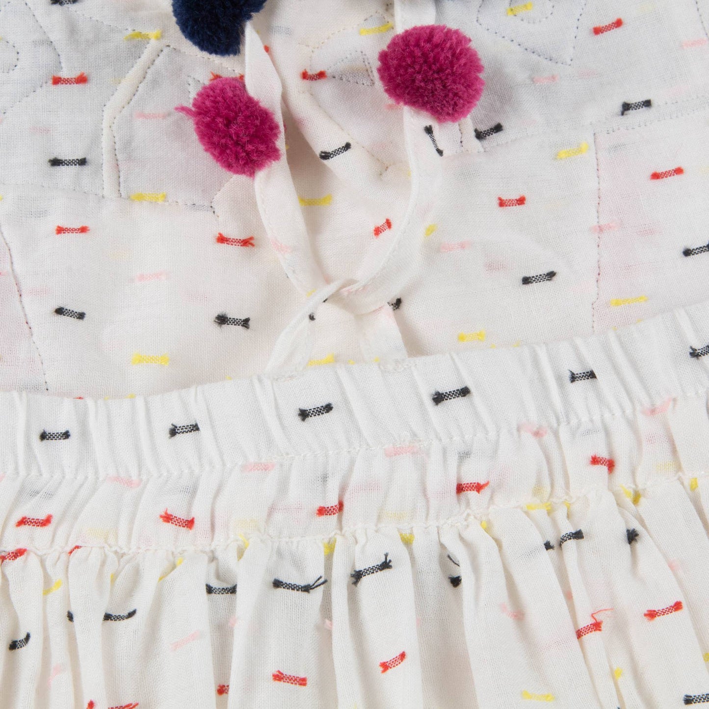 Girls Cloud Anticipato Prim Dress