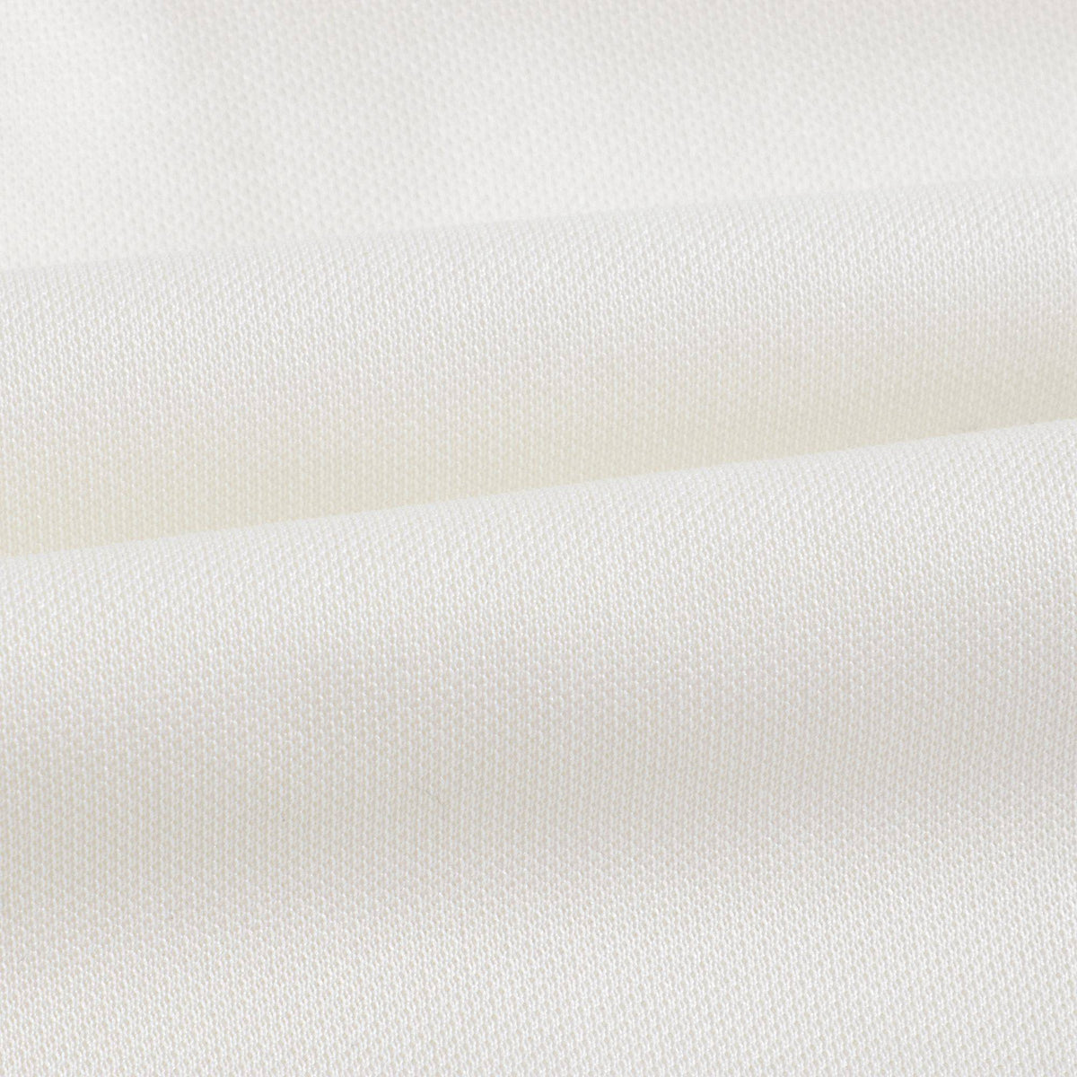 Boys White Logo Trousers