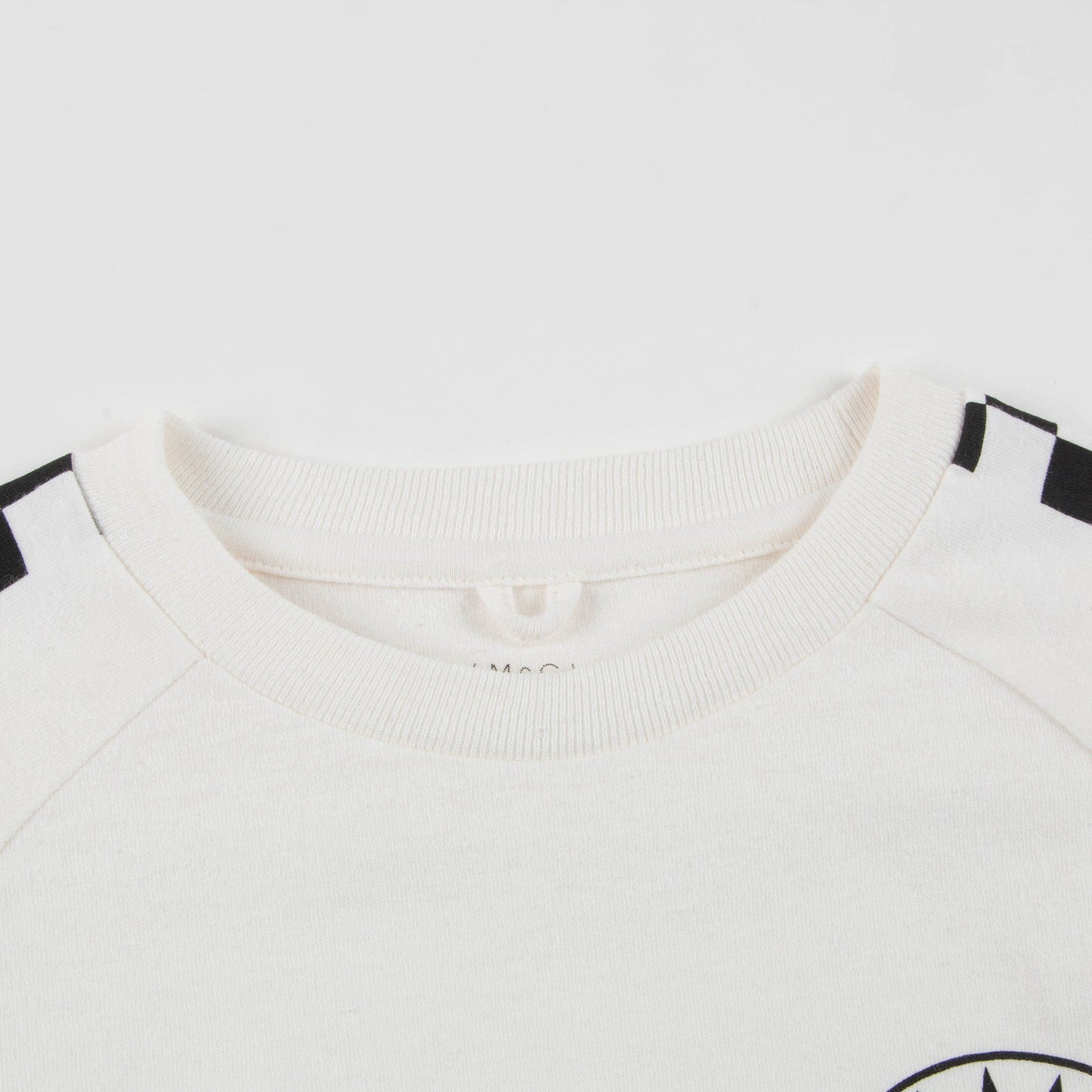 Boys Beige Anticipato Prim T-shirt
