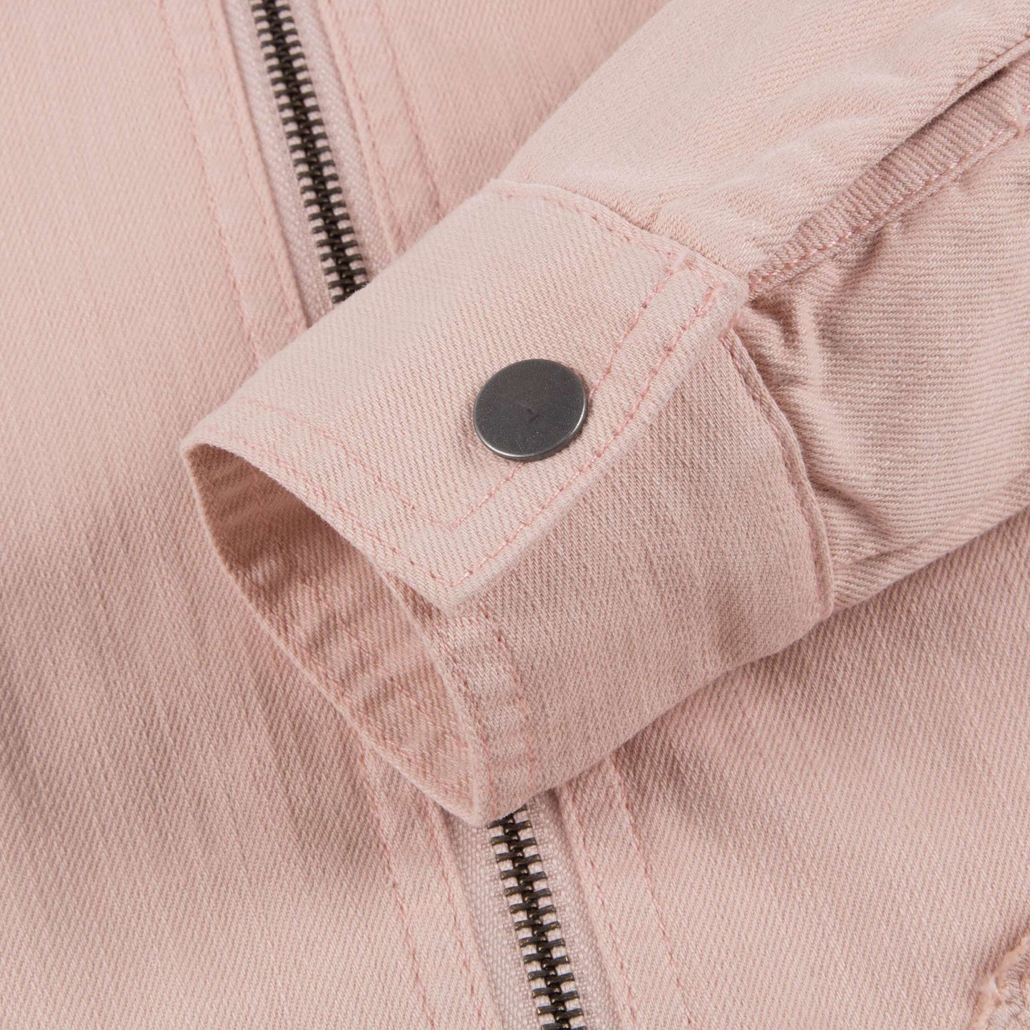 Girls Dusky Rose Anticipato Prim Jacket