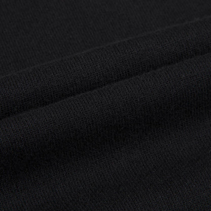 Boys Black Anticipato Prim Heath Sweatshier