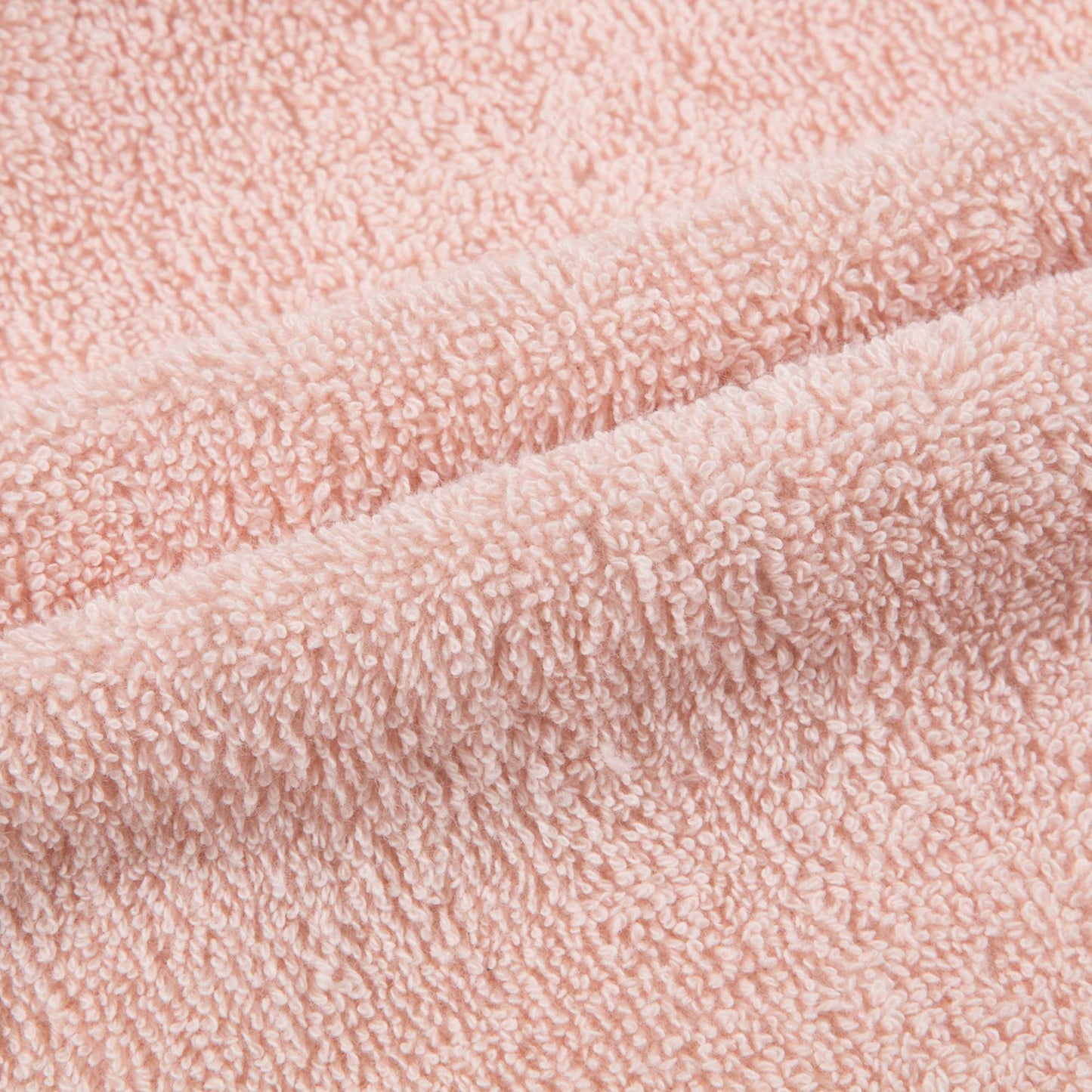 Girls Pink Anticipato Beach Towel