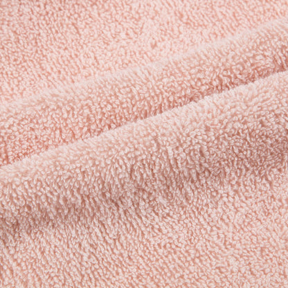 Girls Pink Anticipato Beach Towel