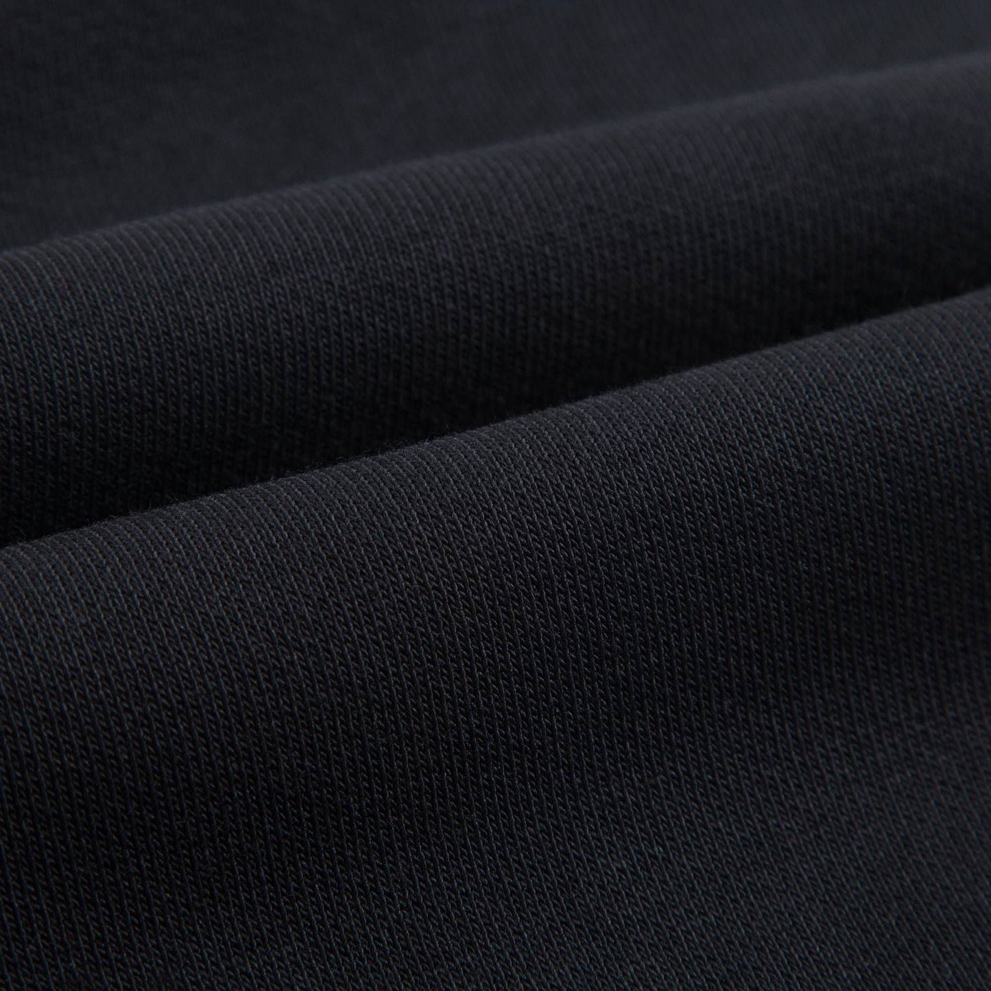 Boys Black Logo Sweatshirt