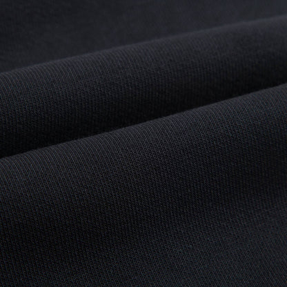 Boys Black Logo Sweatshirt