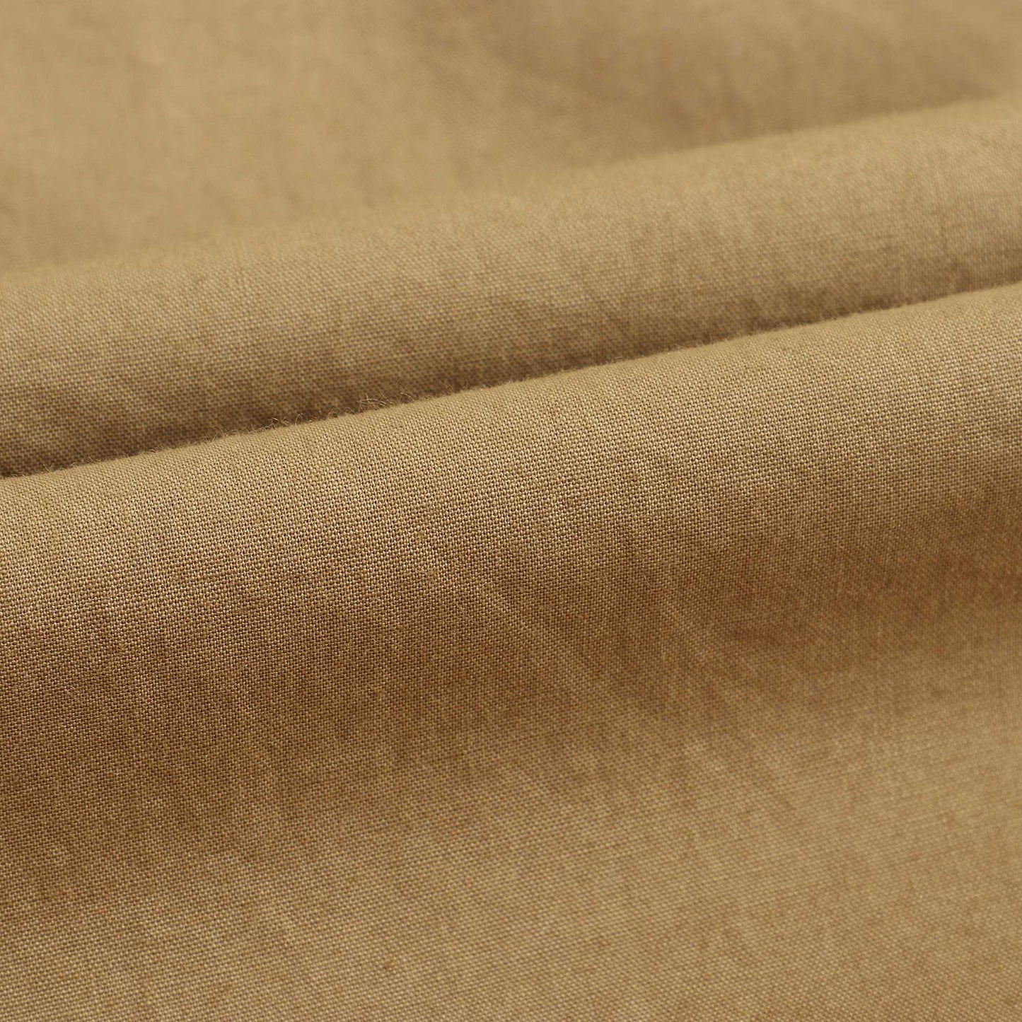 婴儿橄榄绿棉上衣