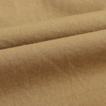 婴儿橄榄绿棉上衣