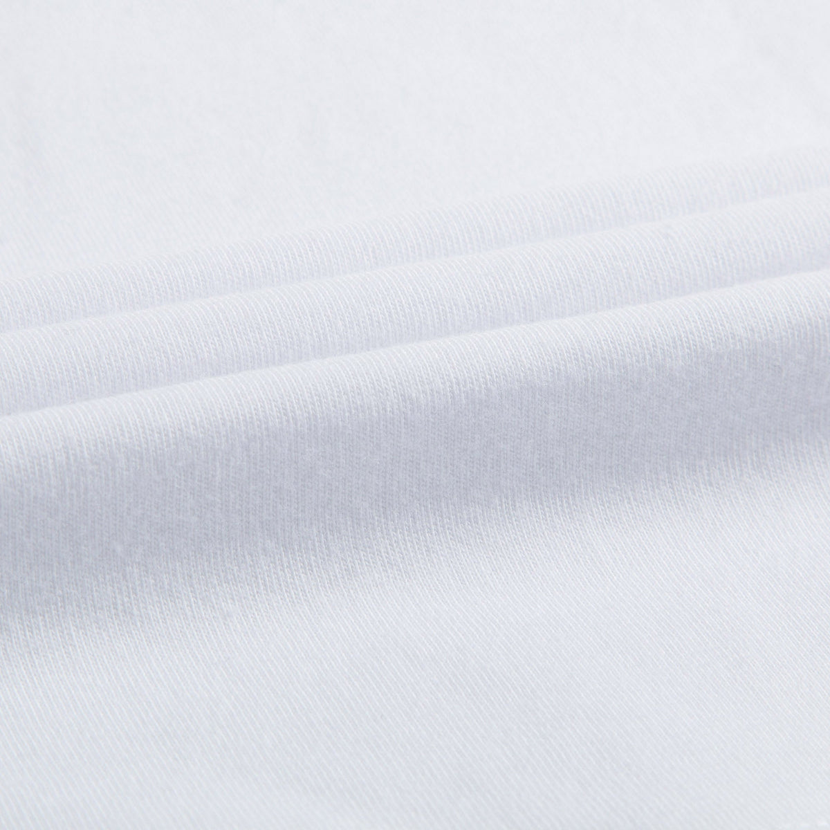 Boys White T-Shirt With Check Pocket