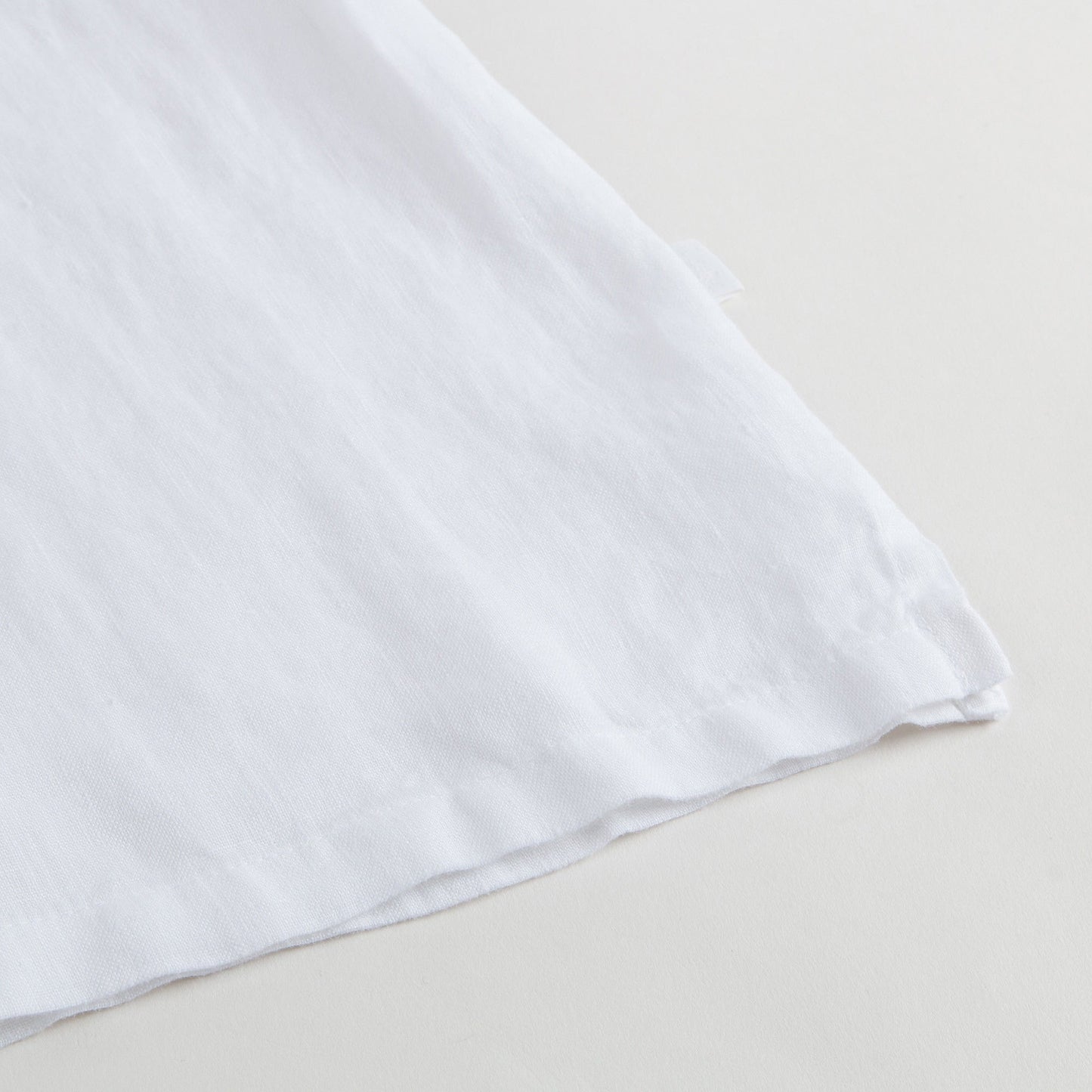 Boys White Polo Shirt