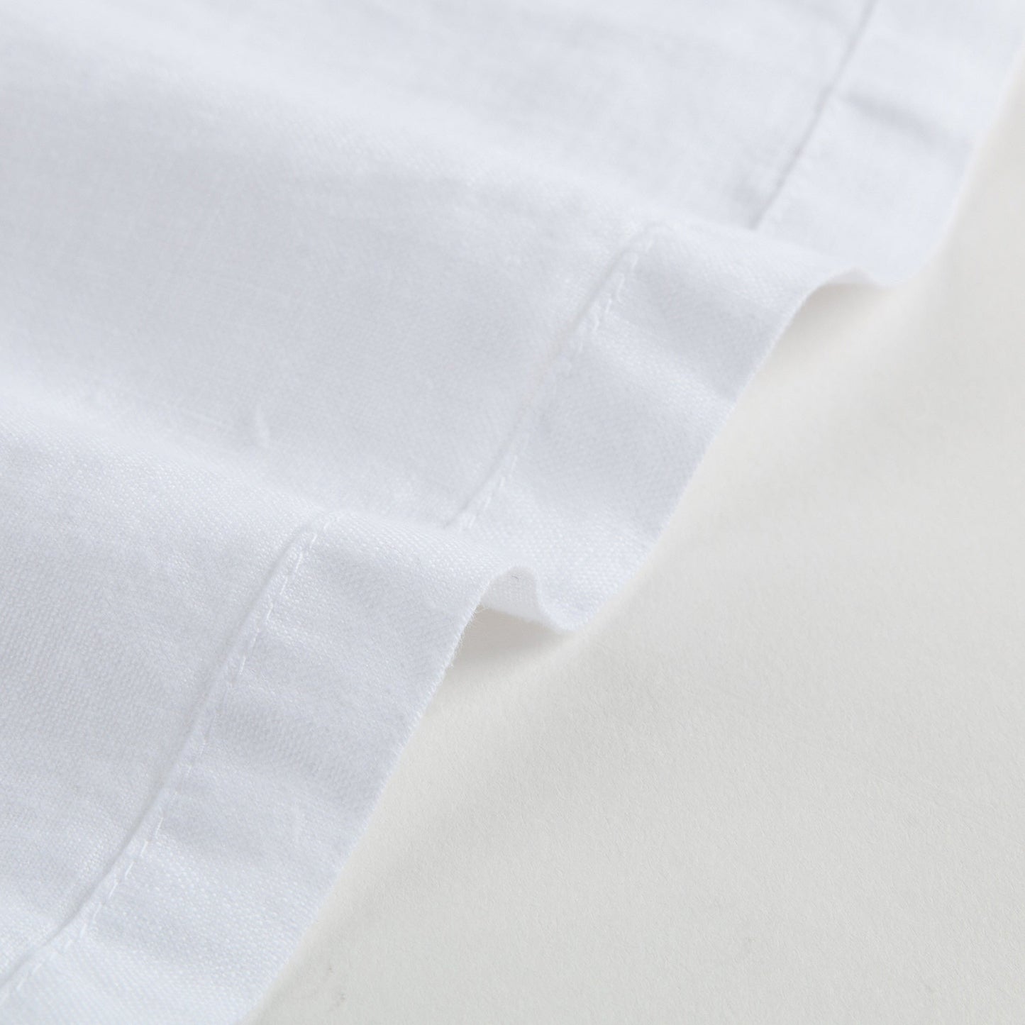 Boys White Polo Shirt