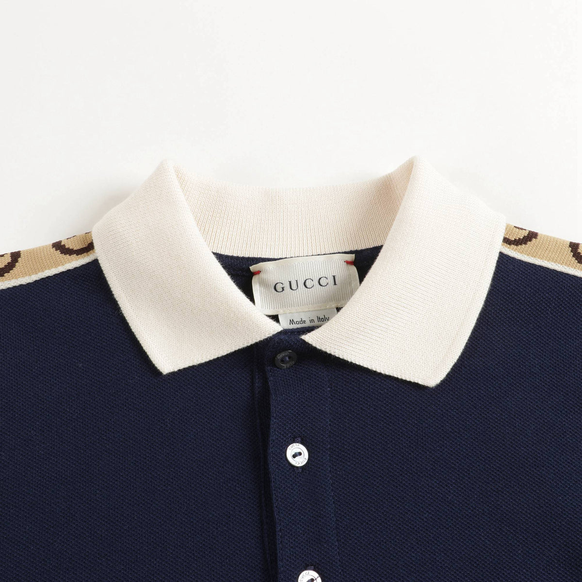 Baby Boys & Girls Oltremare GG Poloshirt