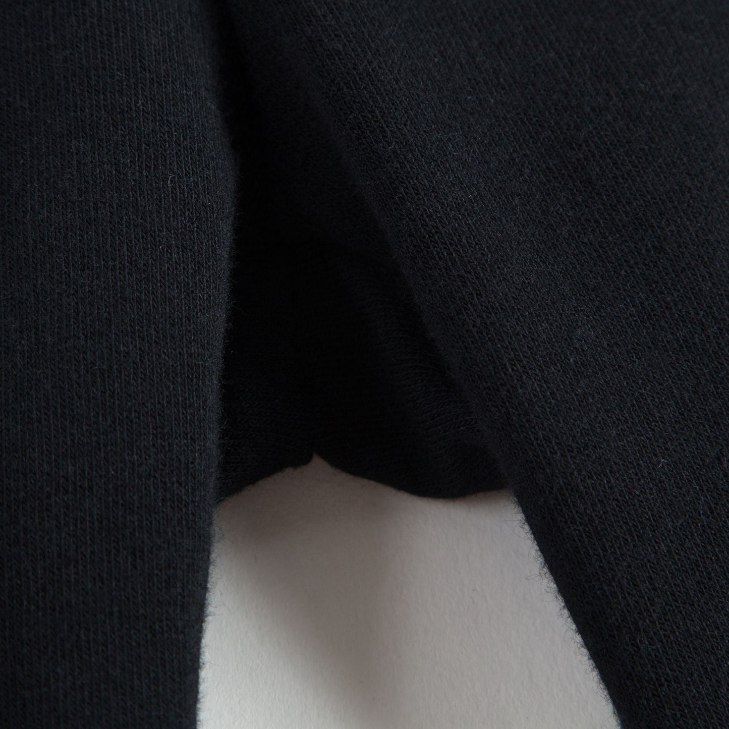 Baby White & Black Heart Tracksuit