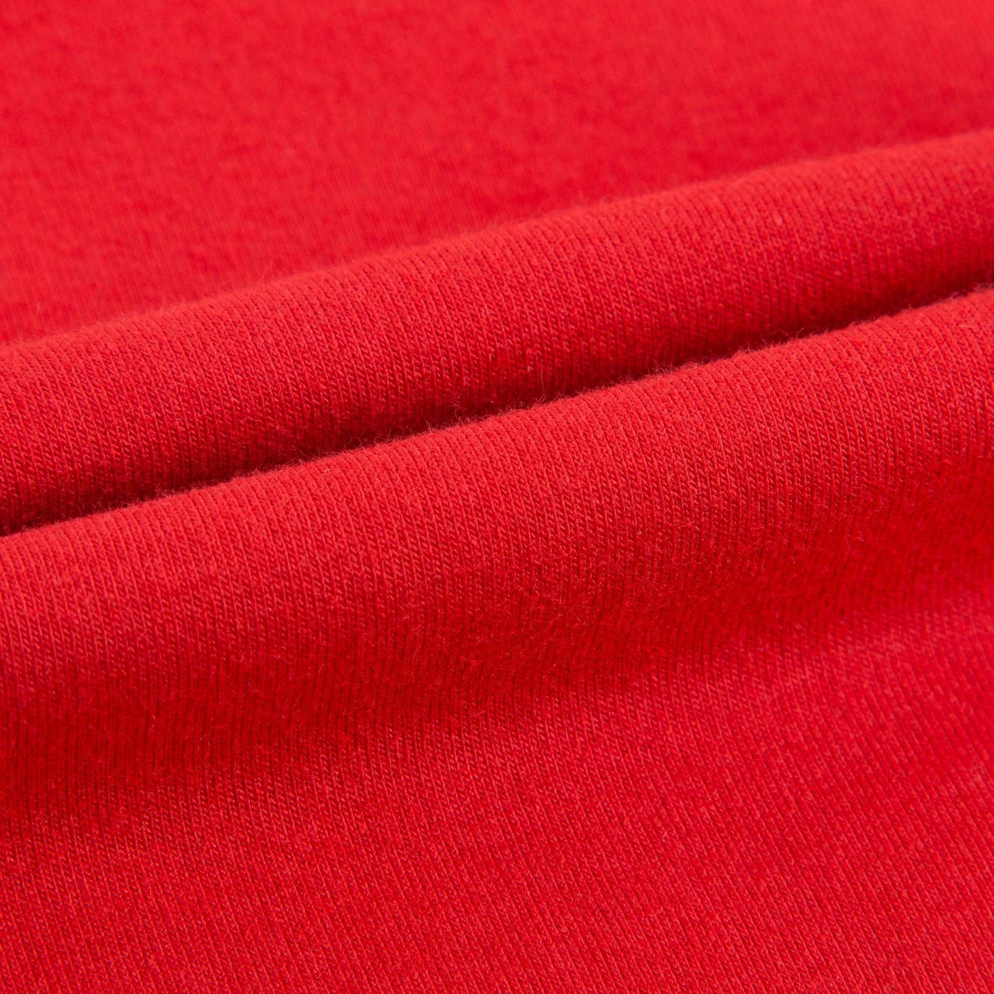 Girls Red Tiger T-Shirt