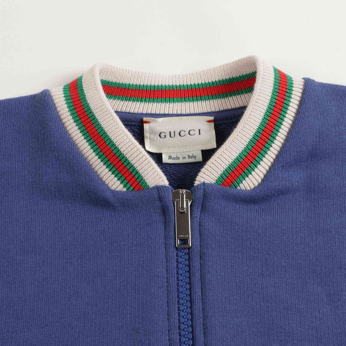 Baby Boys & Girls Blue Indigo Blazer