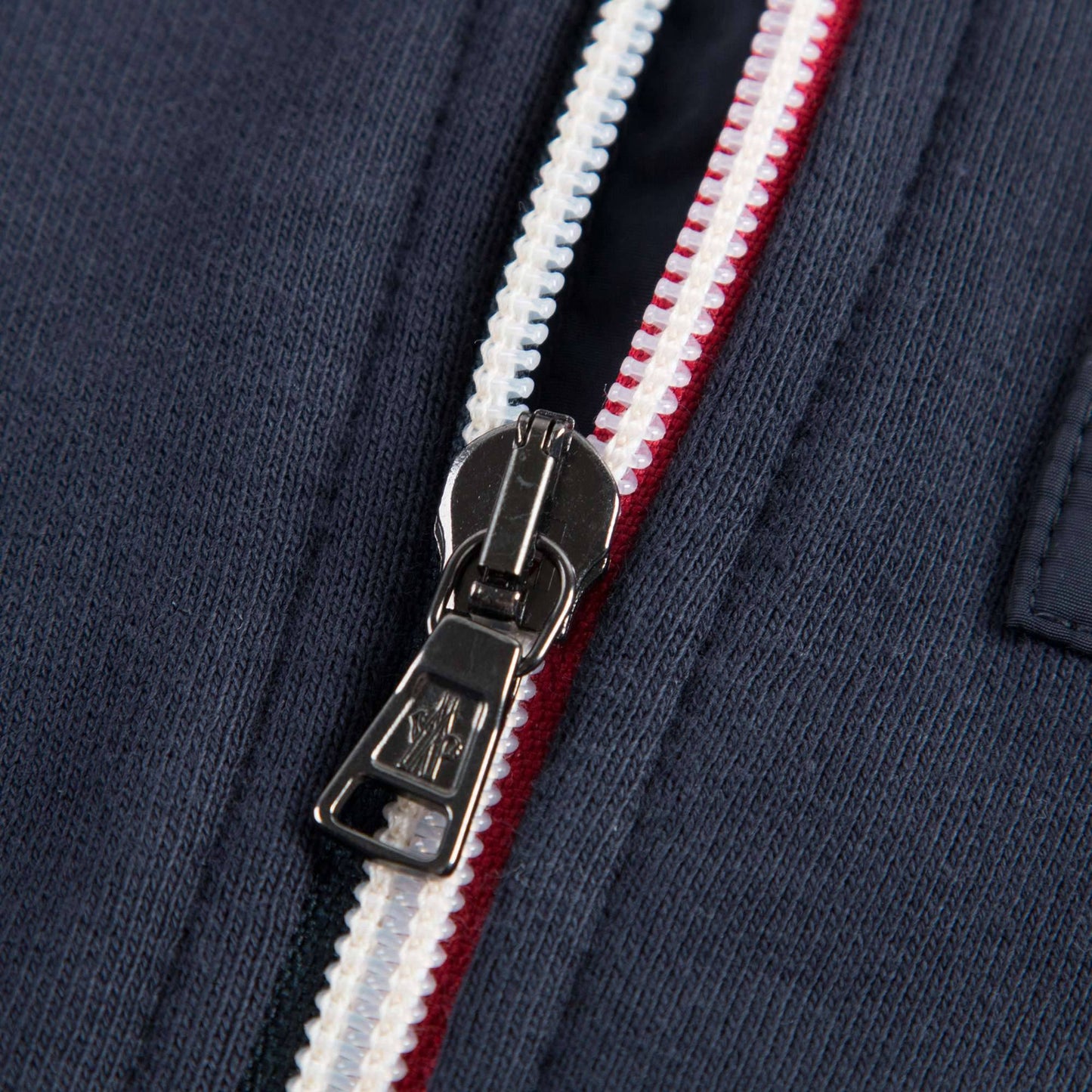Boys Navy Blue Logo Tracksuit