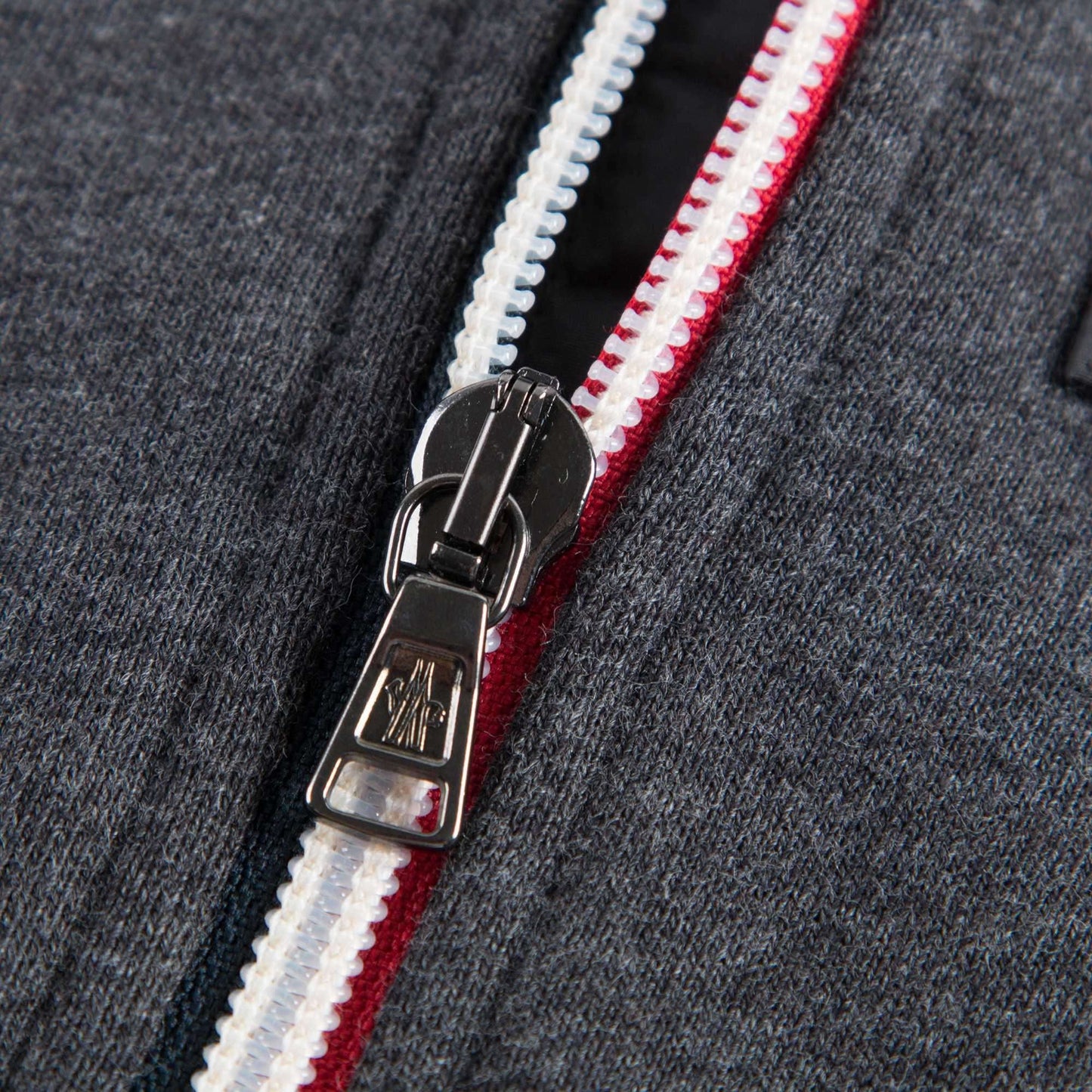 Baby Boys Dark Grey Logo Tracksuit