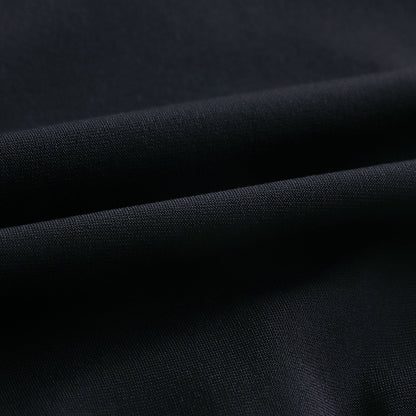 女士黑色丝绒芭蕾舞连体衣(有衬里DA4049MP/black)