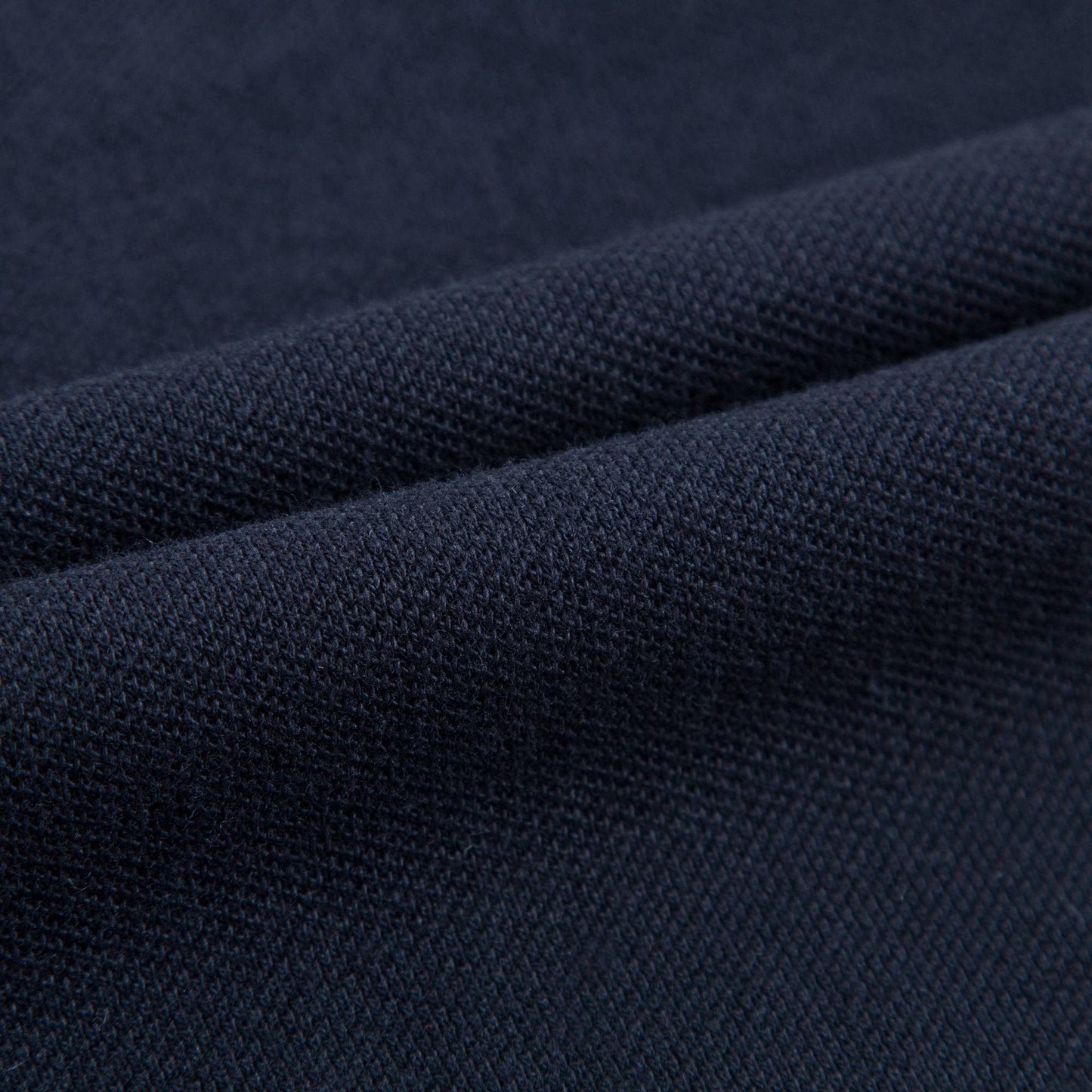 Boys Navy Blue Polo Shirt