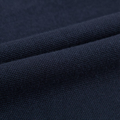 Boys Navy Blue Polo Shirt