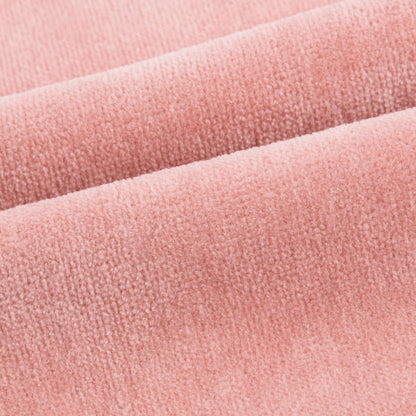 Girs Pink Bobo Beach Towel
