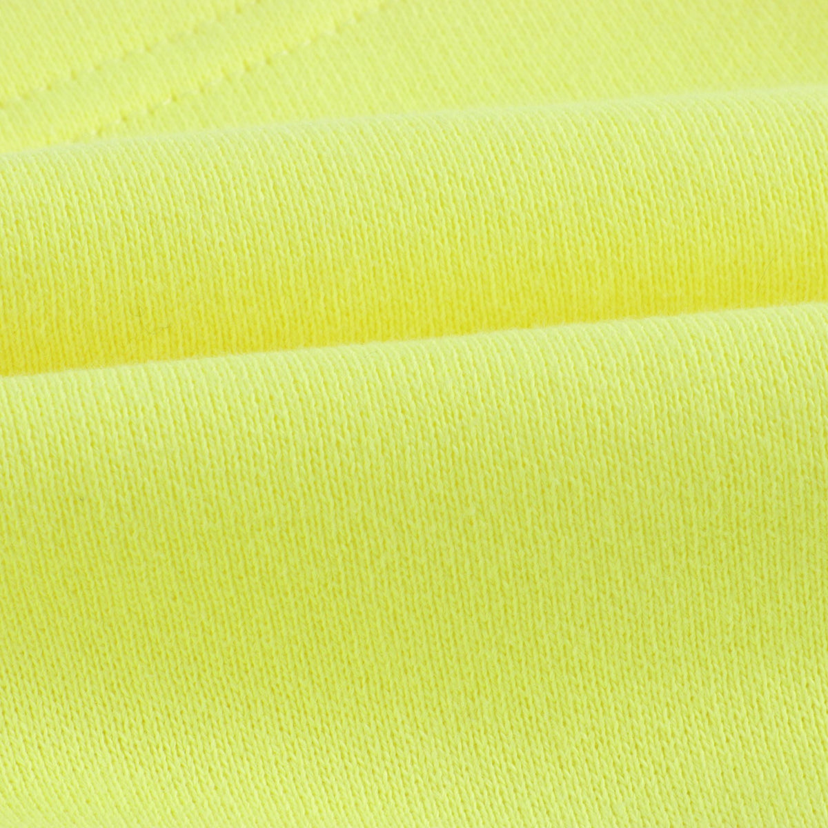 儿童黄色棉短裤