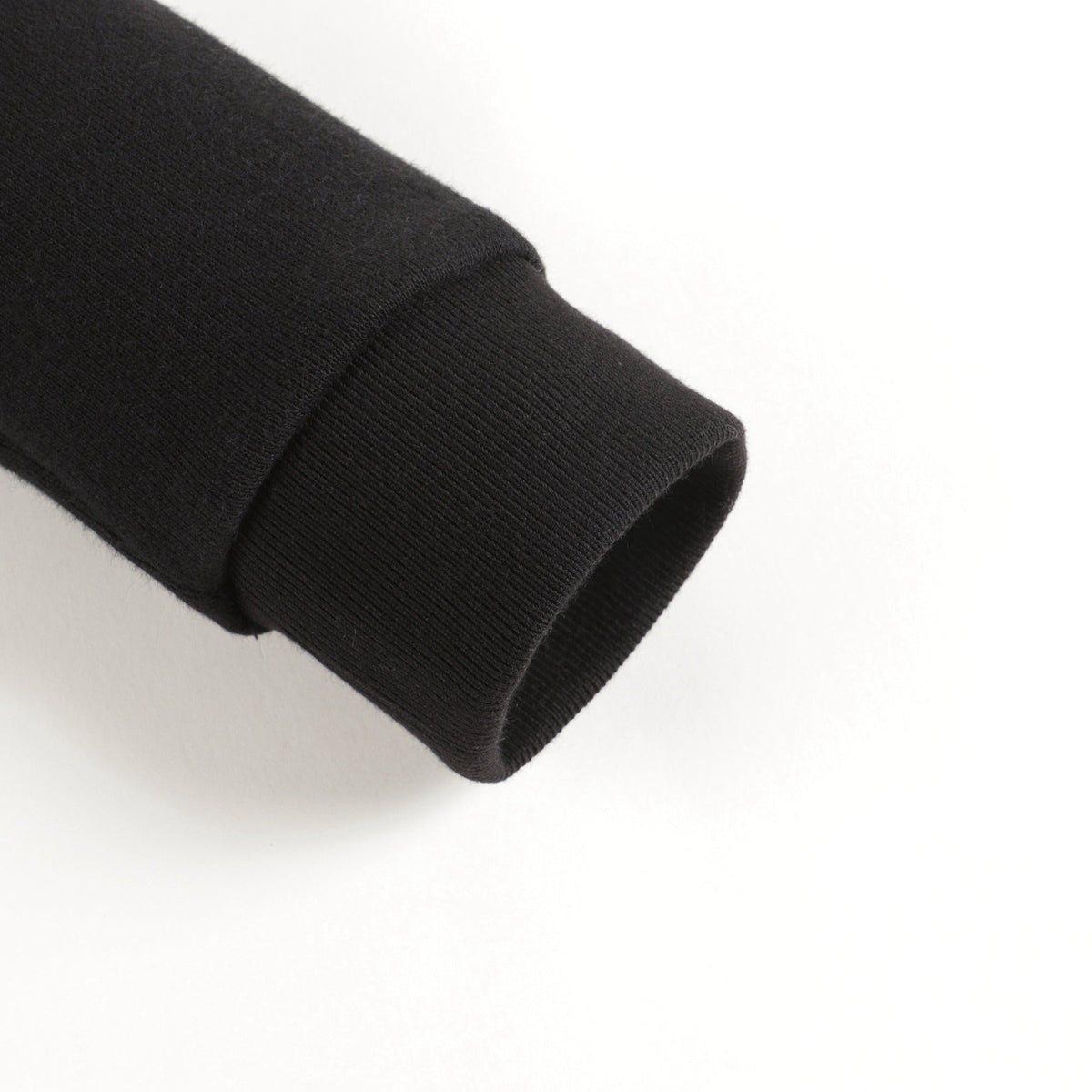 Baby Boys & Girls Black GGHoodie