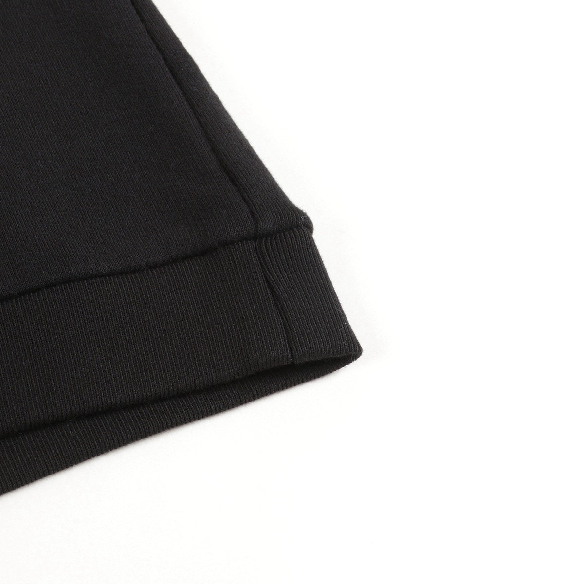 Baby Boys & Girls Black GGHoodie