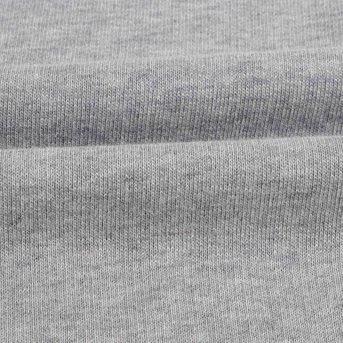 Baby Boys & Girls Light Grey GG Cotton Sweatshirt