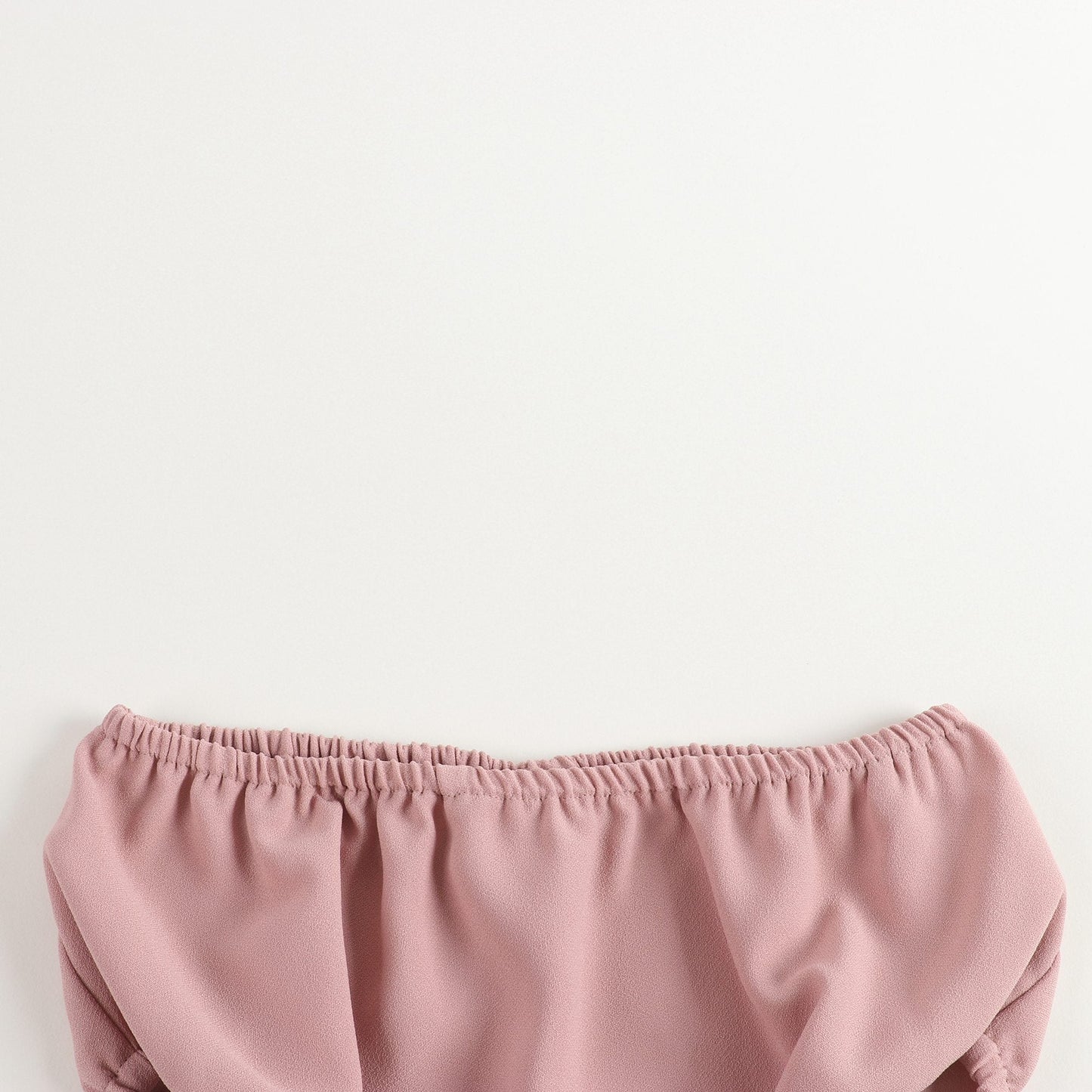 Baby Girls Antique Pink Dress