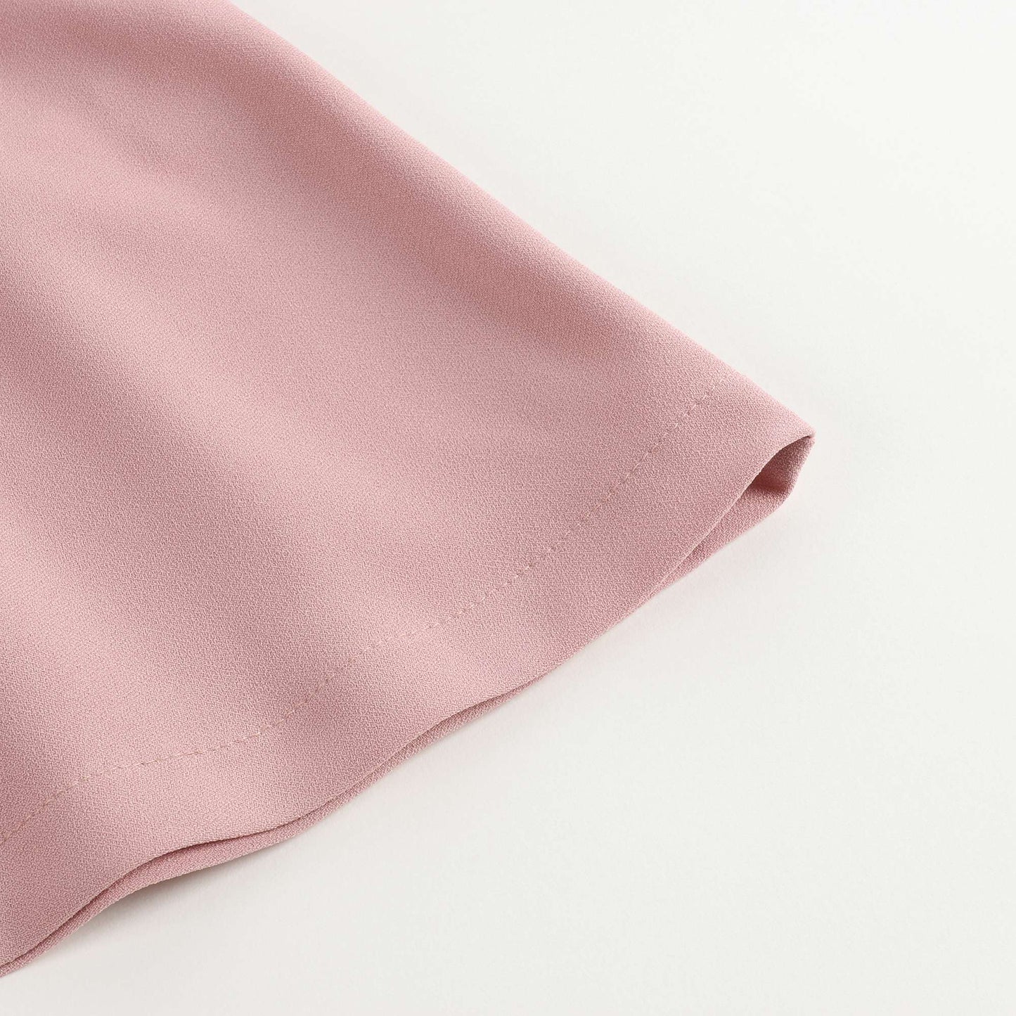 Baby Girls Antique Pink Dress