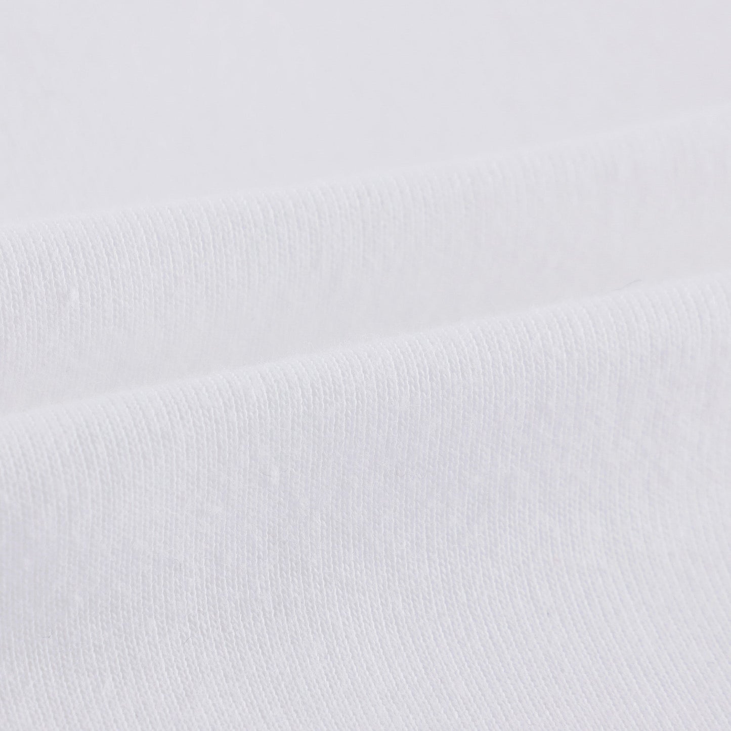 婴儿白色棉连体衣