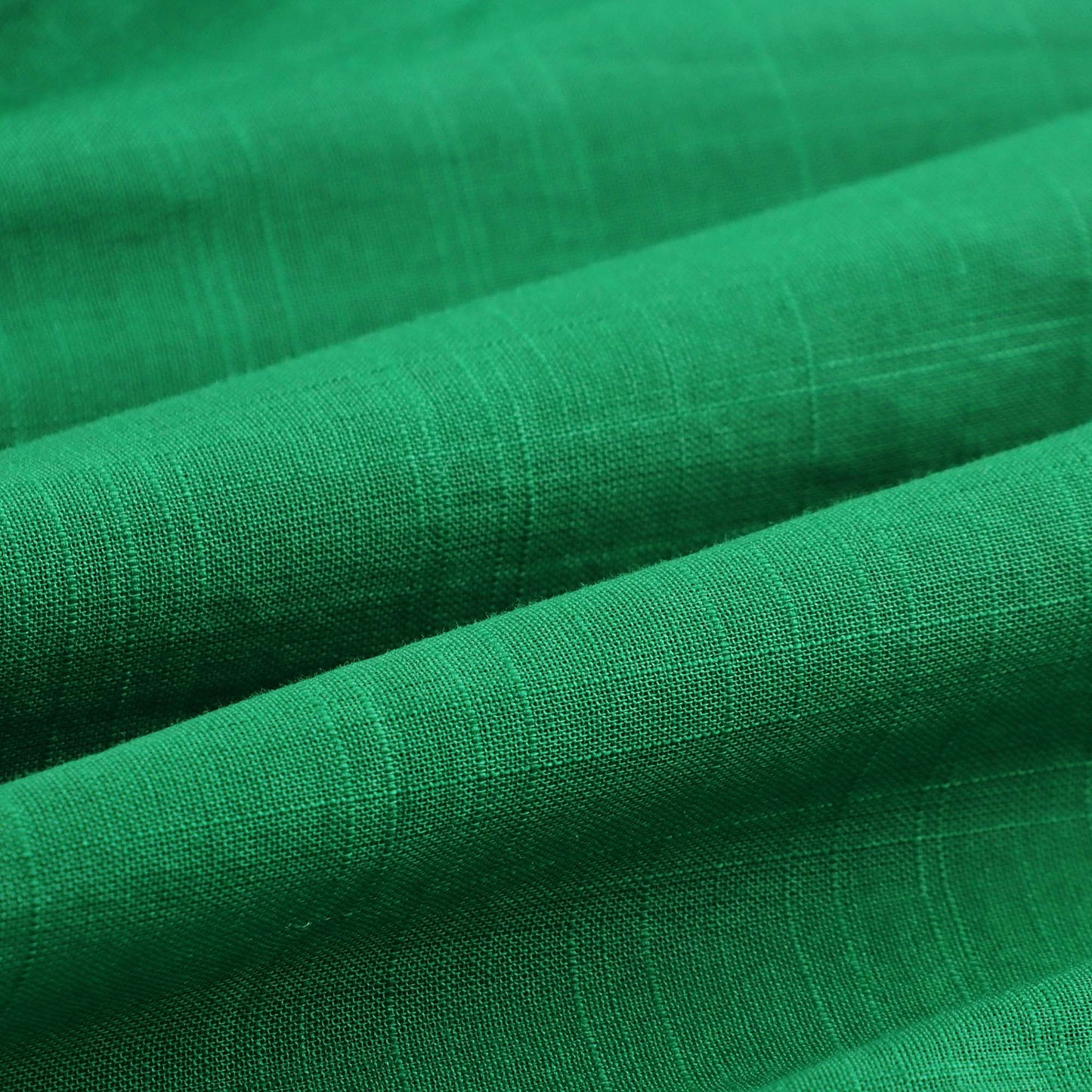 女童绿色棉连体裤