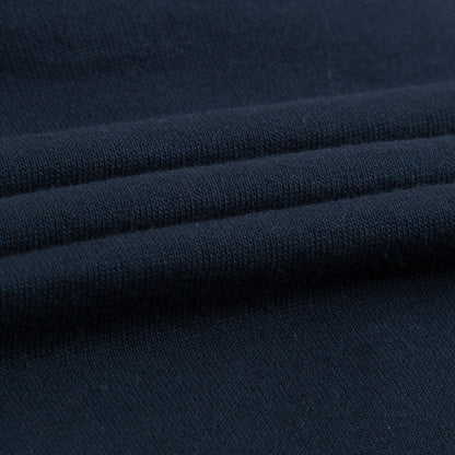 Baby Boys Navy Blue Tracksuit