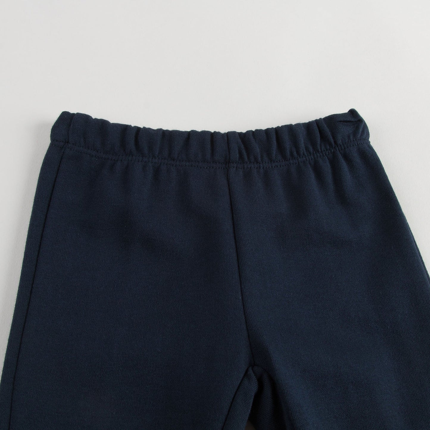 Baby Boys Navy Blue Tracksuit