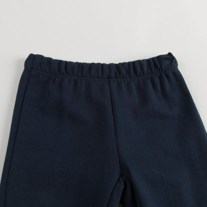 Baby Boys Navy Blue Tracksuit