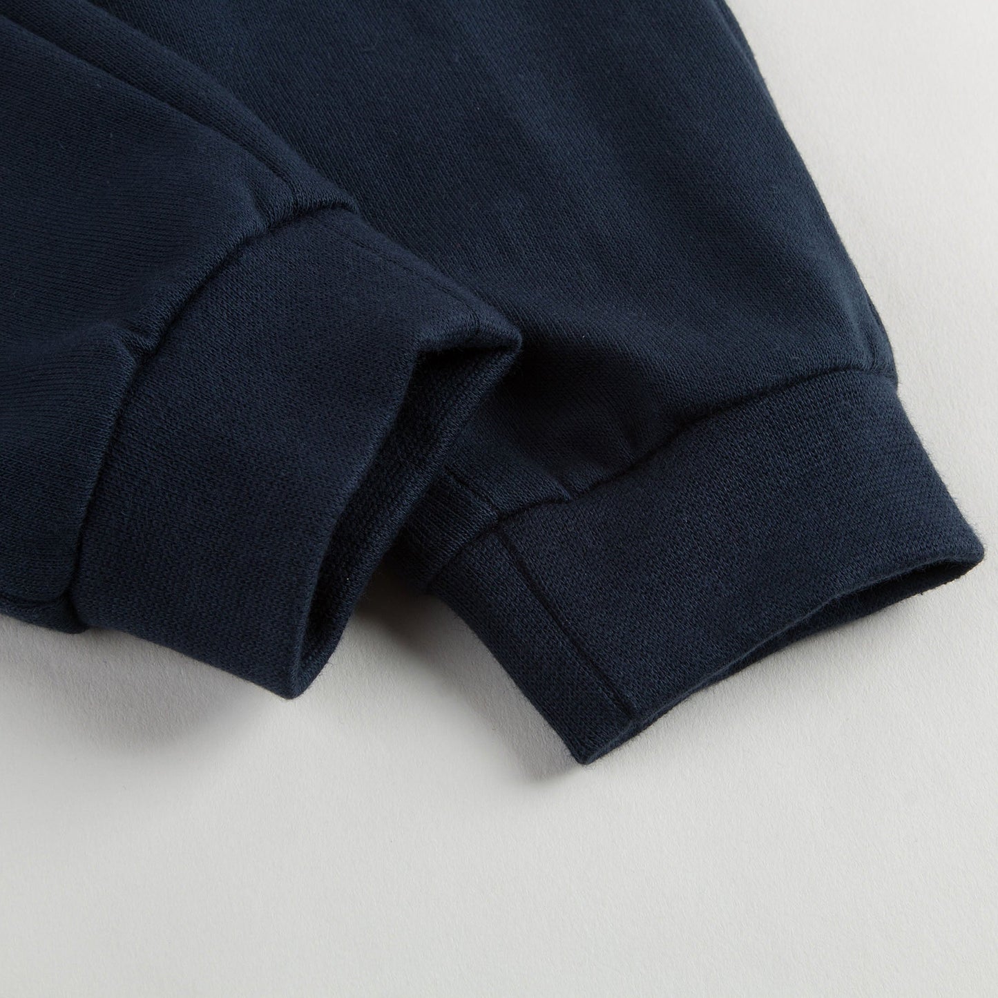 Baby Boys Navy Blue Tracksuit