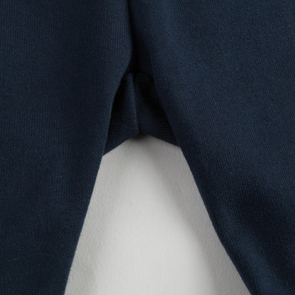 Baby Boys Navy Blue Tracksuit