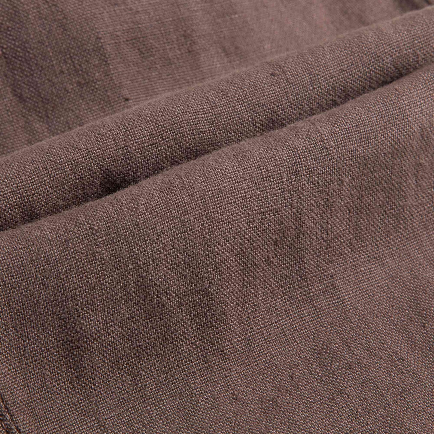 Boys Coffee Lien Trousers