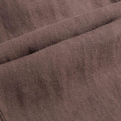 Boys Coffee Lien Trousers